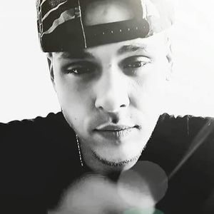 Meet your Posher, Robbie